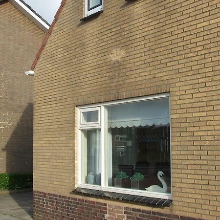 Liefting Villa Egmond aan Zee Exterior photo