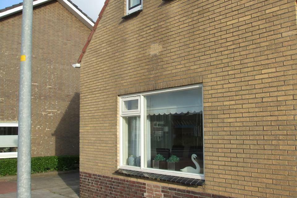 Liefting Villa Egmond aan Zee Exterior photo
