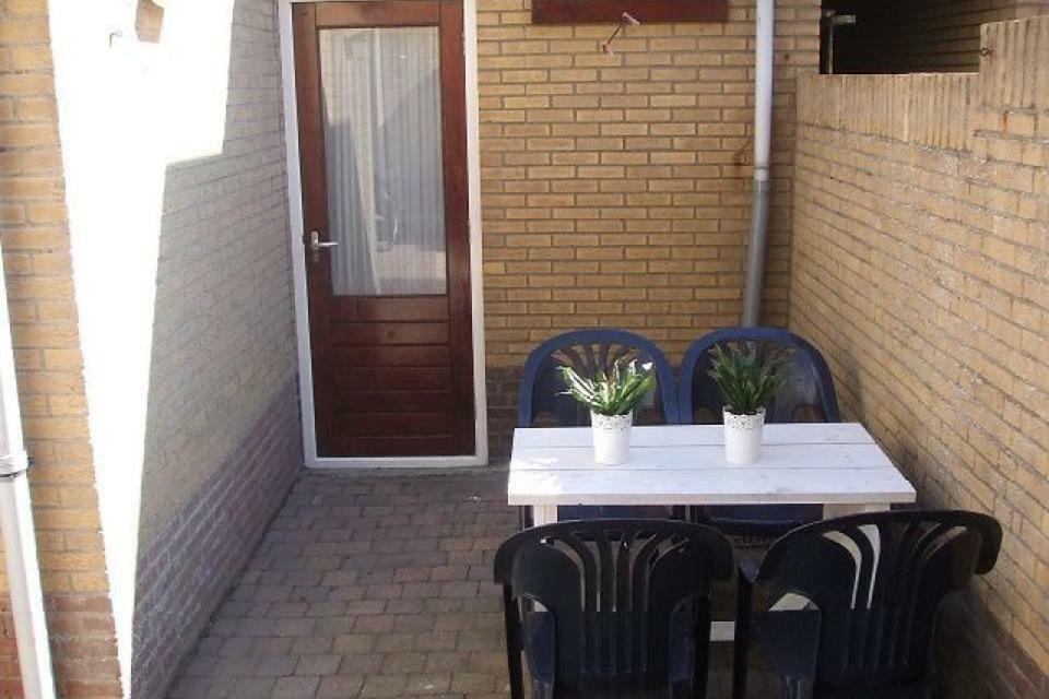 Liefting Villa Egmond aan Zee Exterior photo