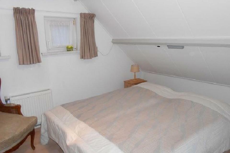 Liefting Villa Egmond aan Zee Exterior photo